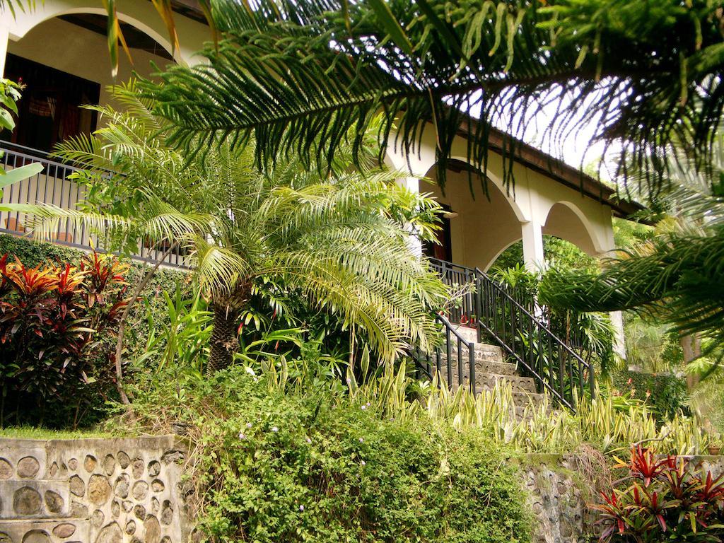 Sunset Villa Senggigi Quarto foto